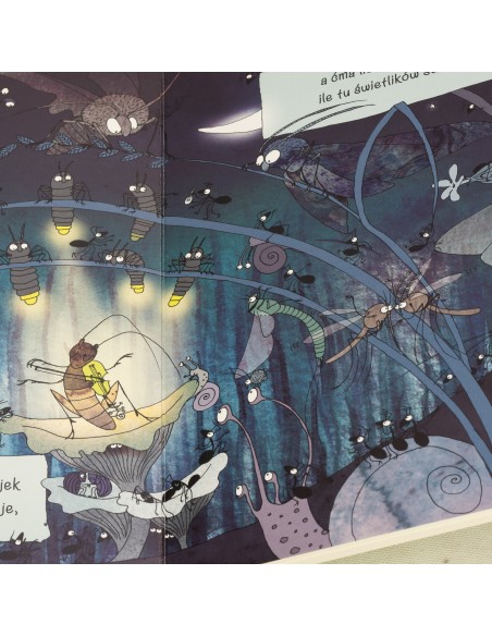 Opowiem Ci Mamo - Co robią mrówki