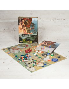 PANDEMIC - Upadek Rzymu 2