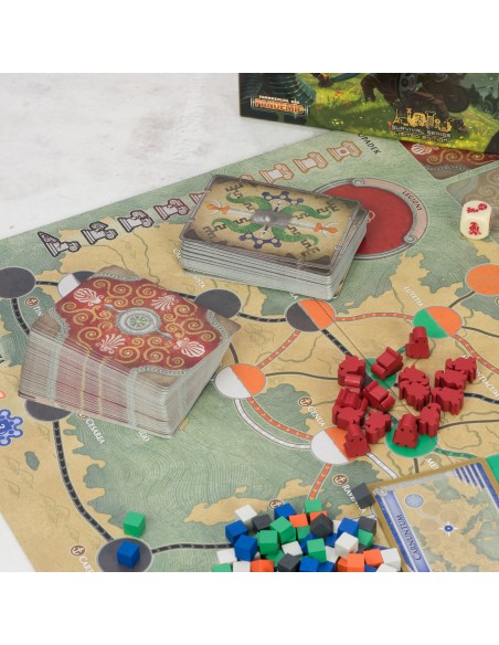 PANDEMIC - Upadek Rzymu