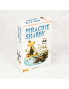 Pirackie skarby