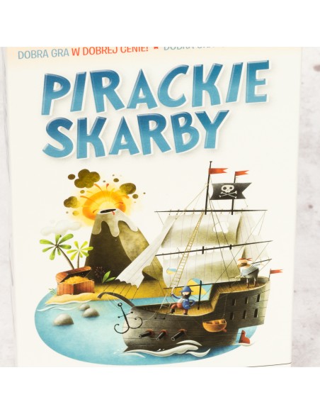 Pirackie skarby