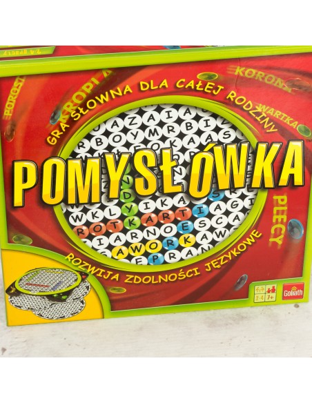 Pomysłówka