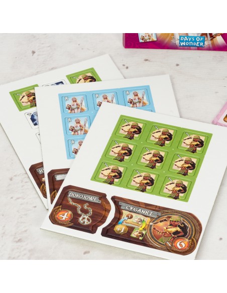 Smallworld - Wielkie damy ze Smallworld