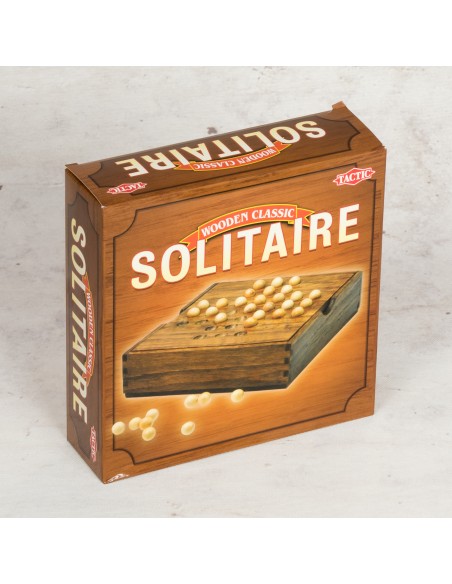 Solitaire