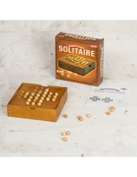Solitaire