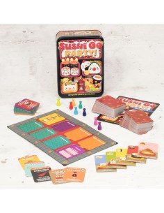 Sushi Go Party! 2