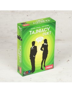 Tajniacy - Duet
