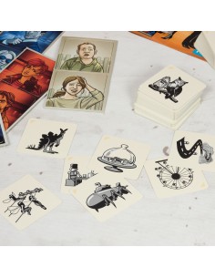 Tajniacy - Obrazki 2