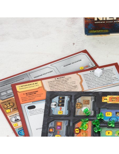 Terraformacja Marsa - Niepokoje