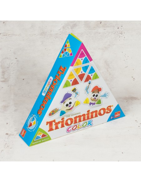Triminos Color
