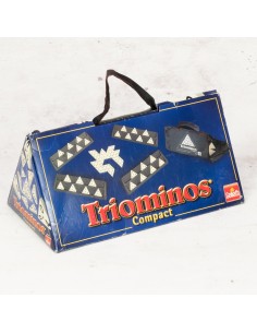 Triominos - Compact