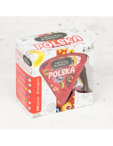 Trival Pursuit - Polska