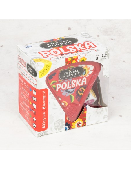 Trival Pursuit - Polska