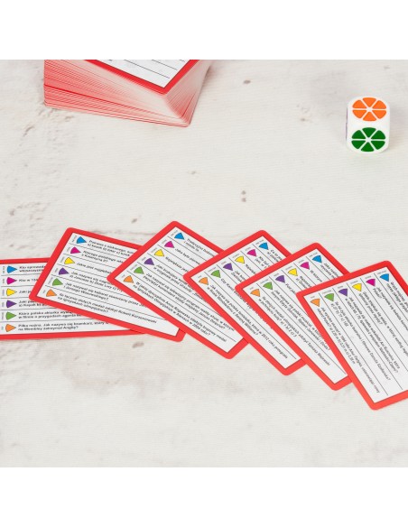 Trival Pursuit - Polska