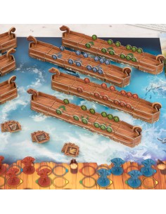 Wikingowie na pokład 2