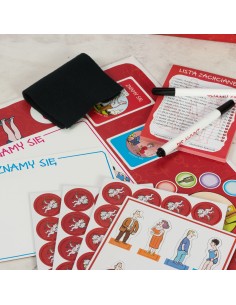 Znamy się - Gierki małżeńskie 2