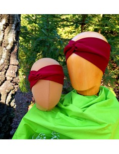 Zestaw opsek z węzłem (...