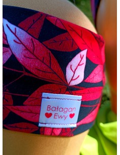 Zestaw opasek z węzłem (... 2