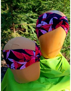 Zestaw opasek z węzłem (...