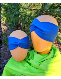 Zestaw opasek z węzłem...