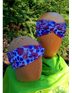 Zestaw opasek z węzłem (... 2