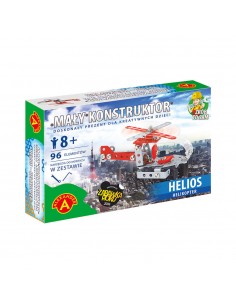 Mały Konstruktor –...