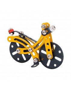 Mały Konstruktor –... 2