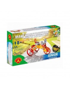 Mały Konstruktor –...