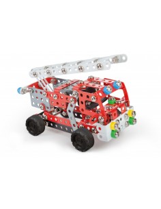 Mały Konstruktor – Straż... 2