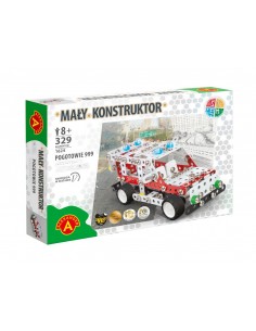 Mały Konstruktor –...