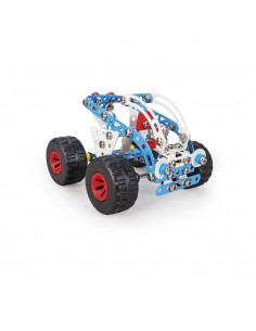 Mały Konstruktor - Monster... 2