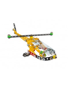 Mały Konstruktor - Raptor 2