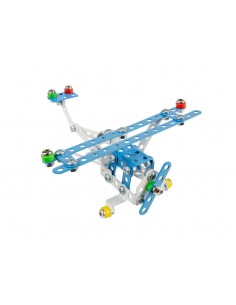 Mały Konstruktor- Air Scout 2