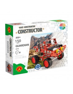 Mały Konstruktor – Guardian