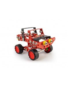 Mały Konstruktor – Guardian 2