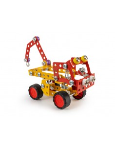 Mały Konstruktor - Tow Joe 2