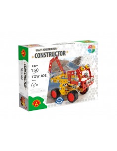 Mały Konstruktor - Tow Joe
