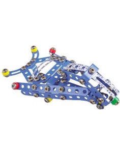 Mały Konstruktor – Myśliwiec 2