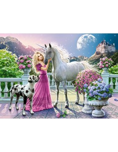 Castorland Puzzle - Mój... 2