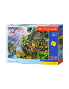 Castorland Puzzle -...