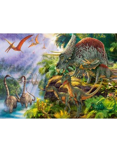 Castorland Puzzle -... 2