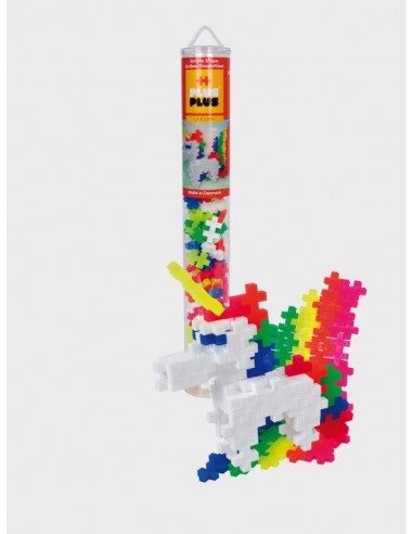 Klocki Plus-Plus Tuba - Jednorożec...