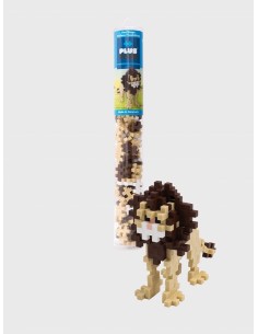 Klocki Plus-Plus Tuba - Lew...