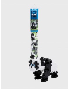 Klocki Plus-Plus Tuba -...