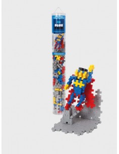 Klocki Plus-Plus Tuba...