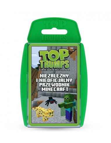 Top Trumps - Niezależny i...