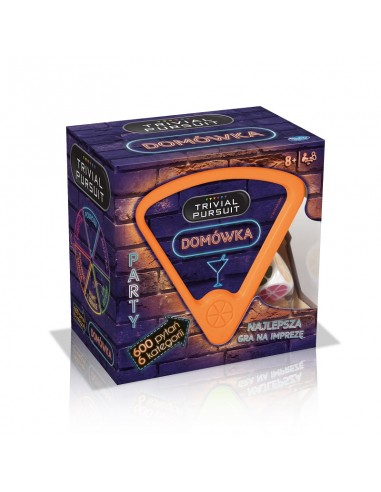 Trivial Pursuit Domówka
