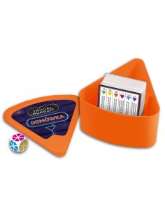 Trivial Pursuit Domówka 2