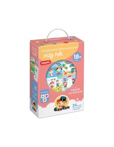 CzuCzu - Książeczka...