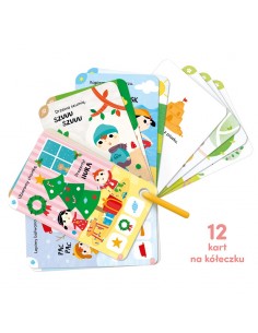 CzuCzu - Książeczka... 2